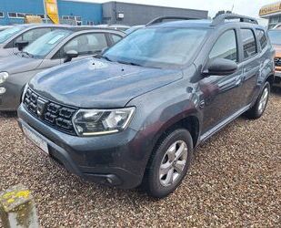 Dacia Duster Gebrauchtwagen