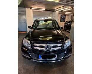 Mercedes-Benz GLK 220 Gebrauchtwagen