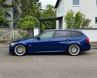 BMW 335 Gebrauchtwagen