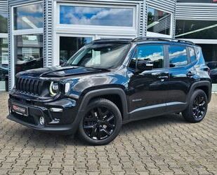 Ford Renegade 