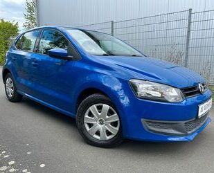 Porsche Polo 
