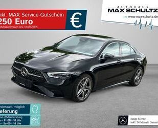 Mercedes-Benz CLA 200 Gebrauchtwagen