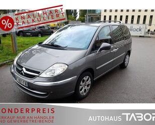 Citroen C8 Gebrauchtwagen