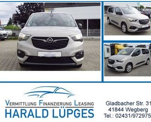 Opel Combo Gebrauchtwagen