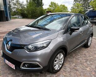 Renault Captur Gebrauchtwagen