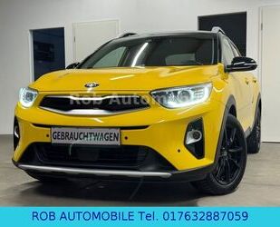 Kia Stonic Gebrauchtwagen
