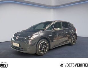 VW ID.3 Gebrauchtwagen