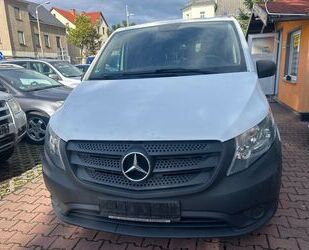Mercedes-Benz Vito Gebrauchtwagen