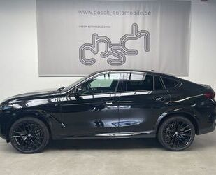 BMW X6 Gebrauchtwagen