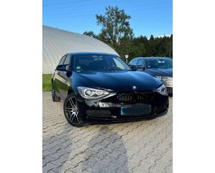 BMW 114 Gebrauchtwagen