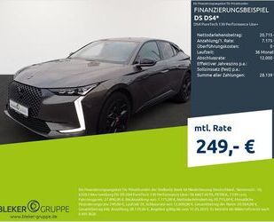 Hyundai DS4 