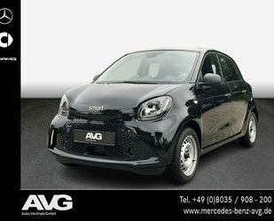 Smart ForFour Gebrauchtwagen