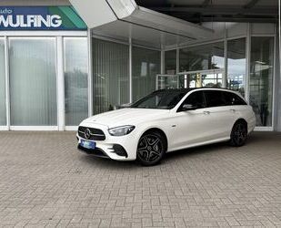 Mercedes-Benz E 300 Gebrauchtwagen