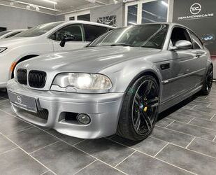 BMW M3 Gebrauchtwagen