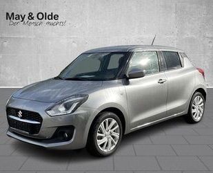 Suzuki Swift Gebrauchtwagen