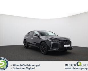DS Automobiles DS4 