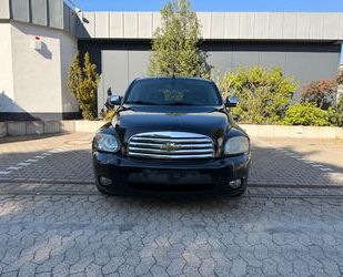 Chevrolet HHR Gebrauchtwagen