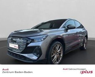 Audi Q4 e-tron Gebrauchtwagen