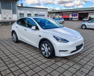 Tesla Model Y Gebrauchtwagen