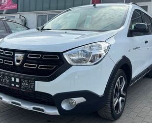 Dacia Lodgy Gebrauchtwagen