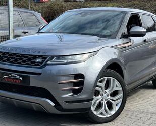 Land Rover Range Rover Evoque Gebrauchtwagen