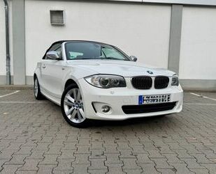 BMW 123 Gebrauchtwagen