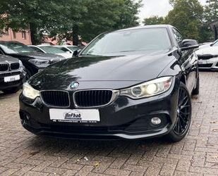 BMW 430 Gran Coupé Gebrauchtwagen