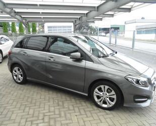 Mercedes-Benz B 180 Gebrauchtwagen
