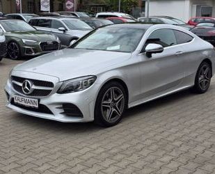Mercedes-Benz C 300 Gebrauchtwagen