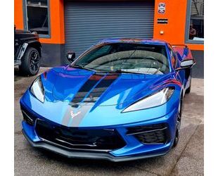 Corvette C8 Gebrauchtwagen