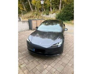 Tesla Model 3 Gebrauchtwagen