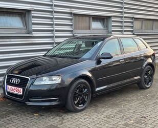 Audi A3 Gebrauchtwagen