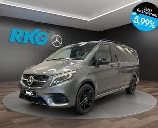 Mercedes-Benz V 300 Gebrauchtwagen