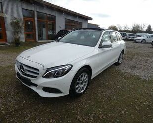 Mercedes-Benz C 200 Gebrauchtwagen