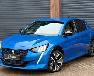 Peugeot 208 Gebrauchtwagen