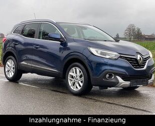 Renault Kadjar Gebrauchtwagen