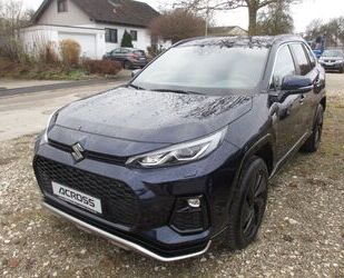 Suzuki Across Gebrauchtwagen