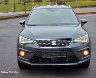 Seat Arona Gebrauchtwagen