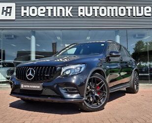 Mercedes-Benz GLC 43 AMG Gebrauchtwagen