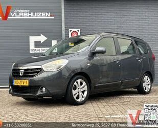 Dacia Lodgy Gebrauchtwagen