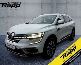Renault Koleos Gebrauchtwagen