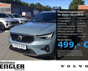 Volvo XC40 Gebrauchtwagen