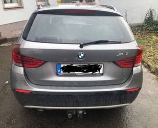 BMW BMW X1 sDrive20d EfficientDyn. Ed. Sport Line Sp.. Gebrauchtwagen