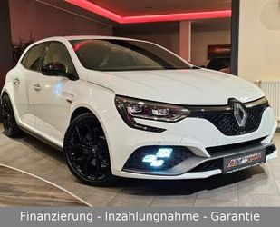 Renault Megane Gebrauchtwagen