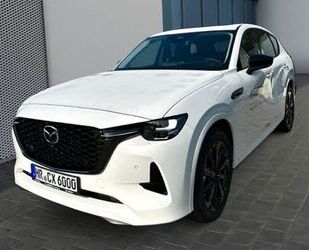 Mazda CX-60 Gebrauchtwagen