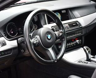 BMW 530 Gebrauchtwagen
