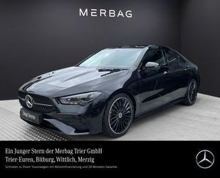 Mercedes-Benz CLA 250 Gebrauchtwagen