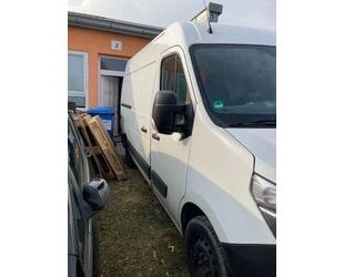 Nissan NV400 Gebrauchtwagen