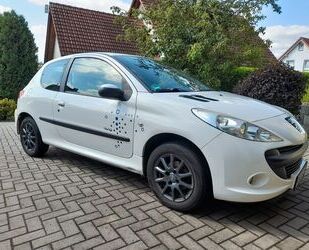 Peugeot 206 Gebrauchtwagen
