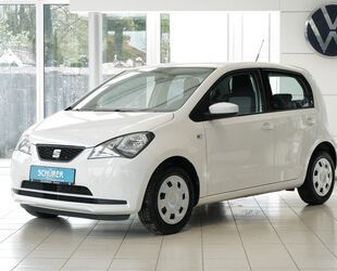 Seat Mii Gebrauchtwagen